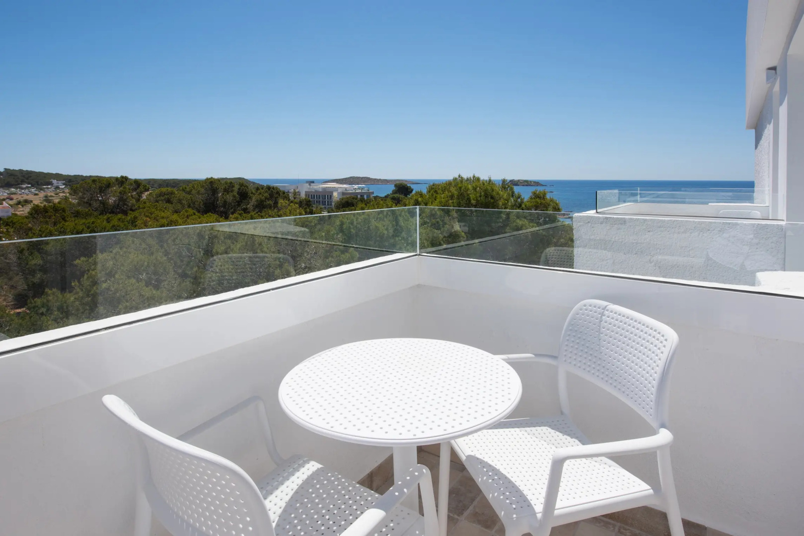 Iberostar Selection Santa Eulalia Ibiza - Adults-Only