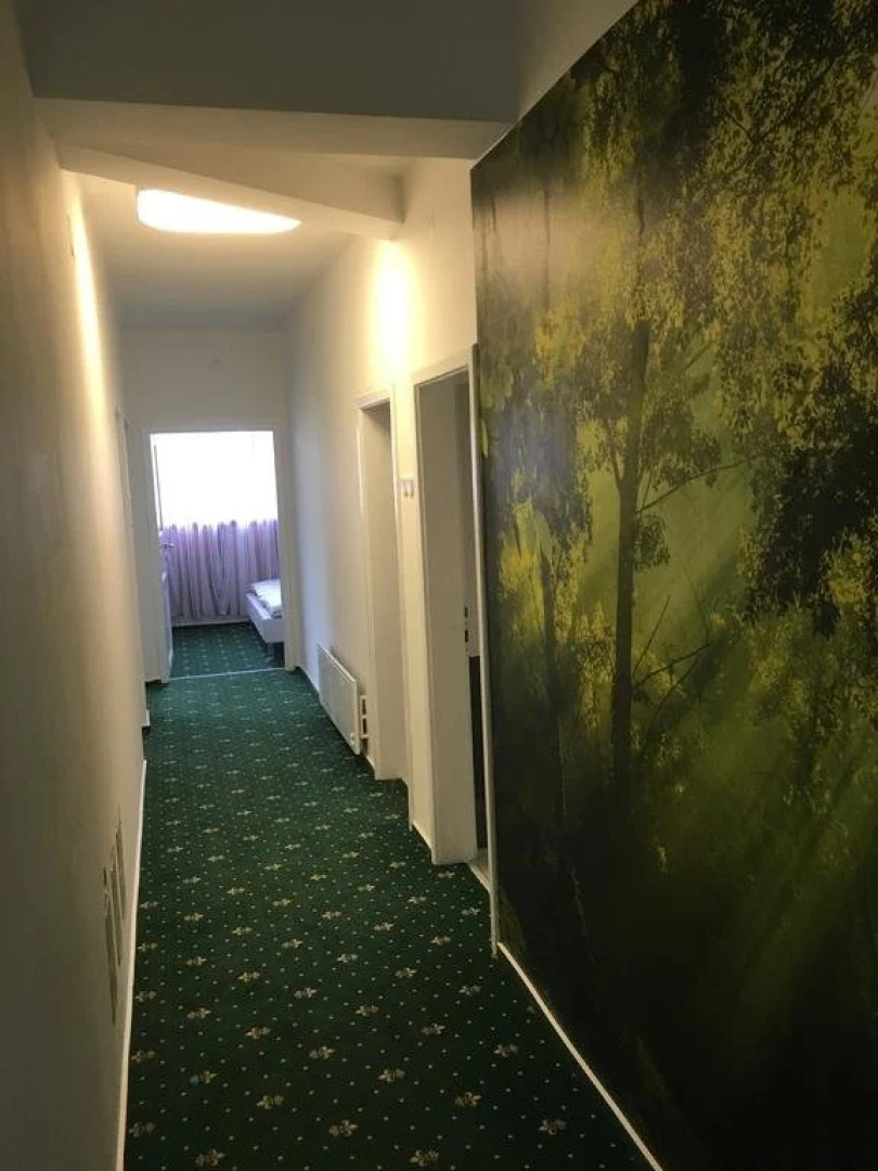 Boutique Appartments And Double Rooms 5 Madels