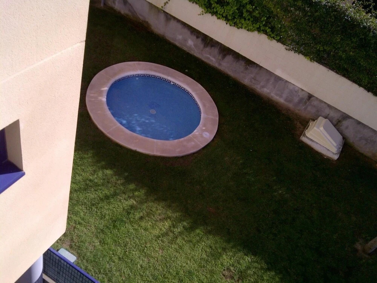 Apartment With 2 Bedrooms in Guardamar de la Safor, With Pool Access a
