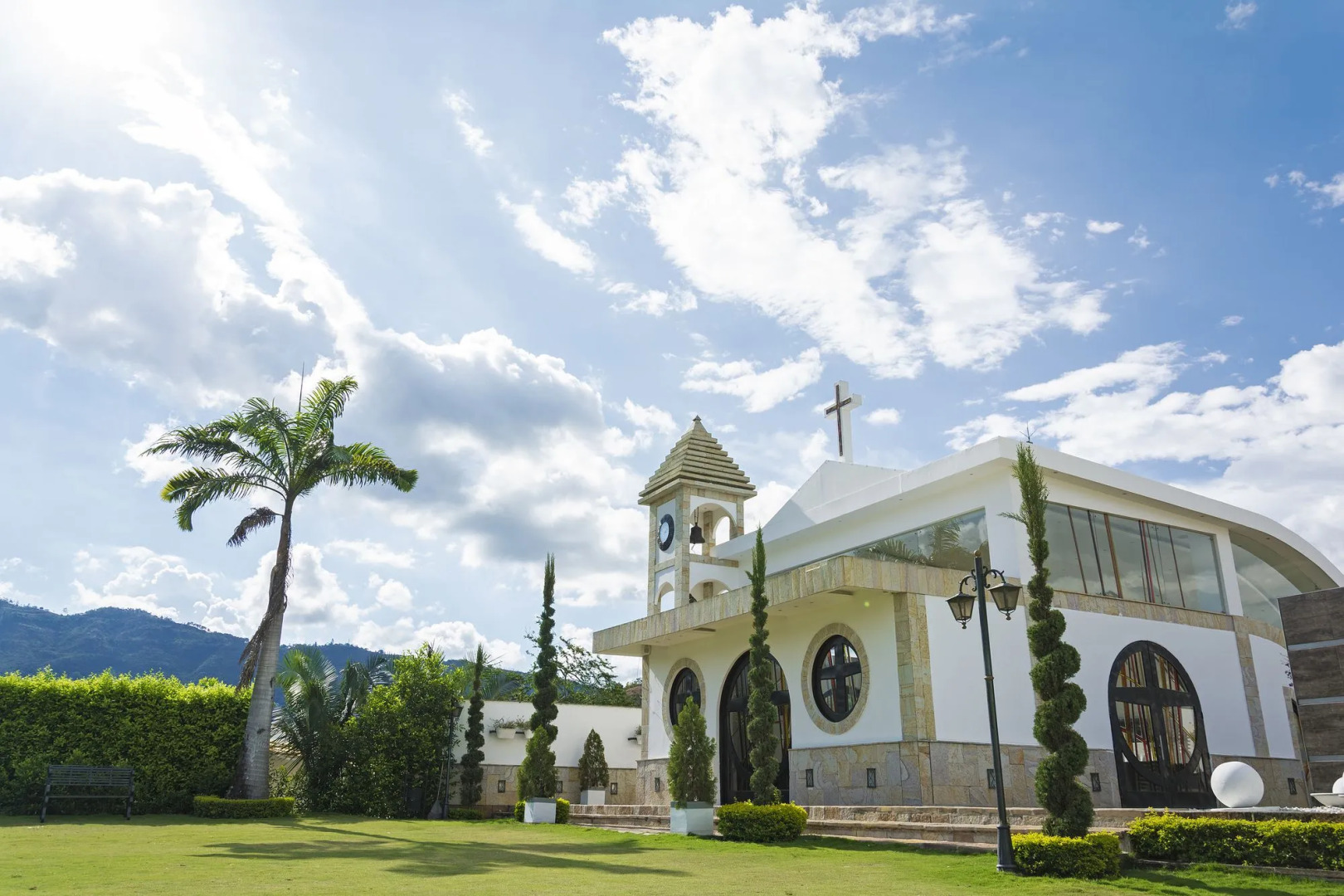Hotel San Juan Internacional