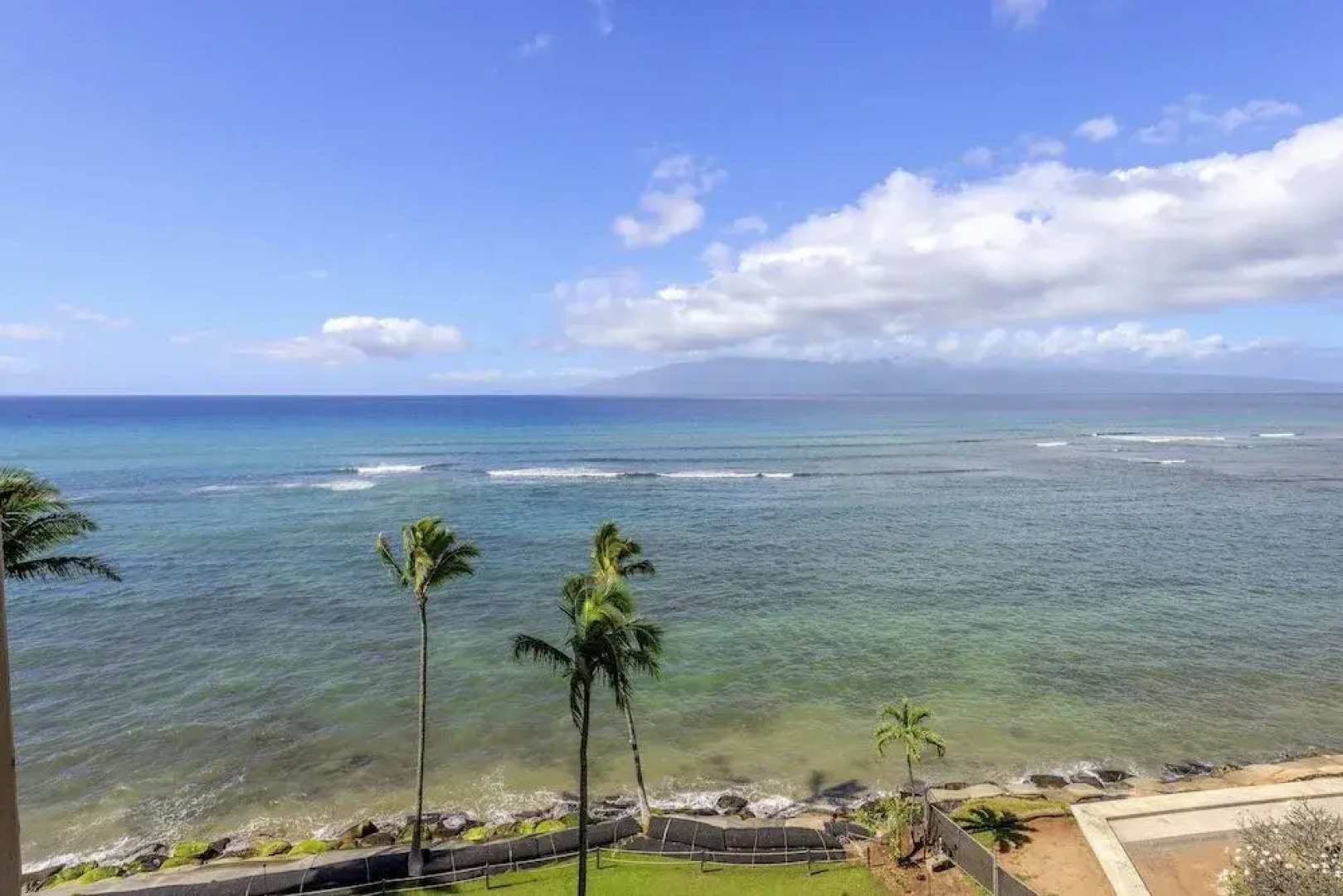 Royal Kahana 807 - 1Br Condo