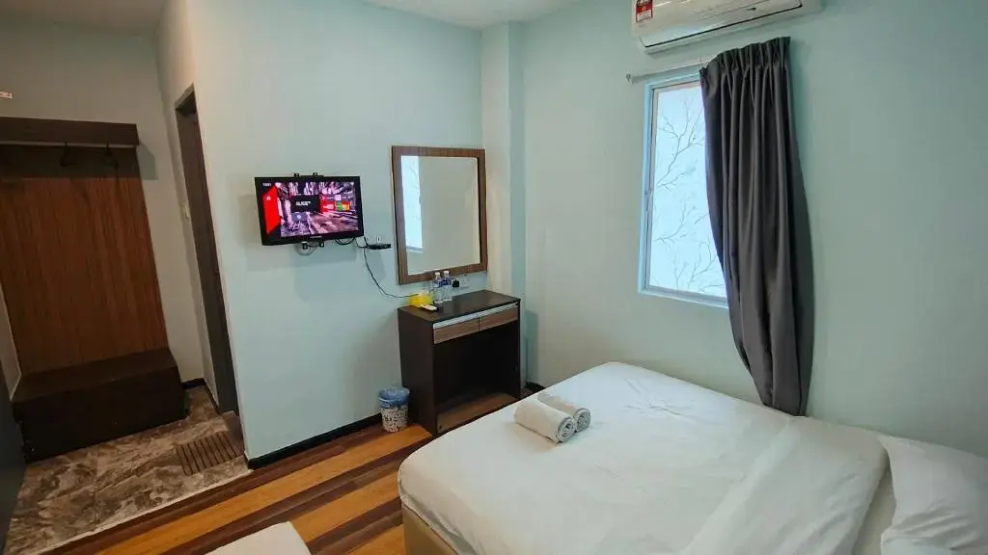 Sky View Hotel Dengkil Putrajaya/Cyberjaya