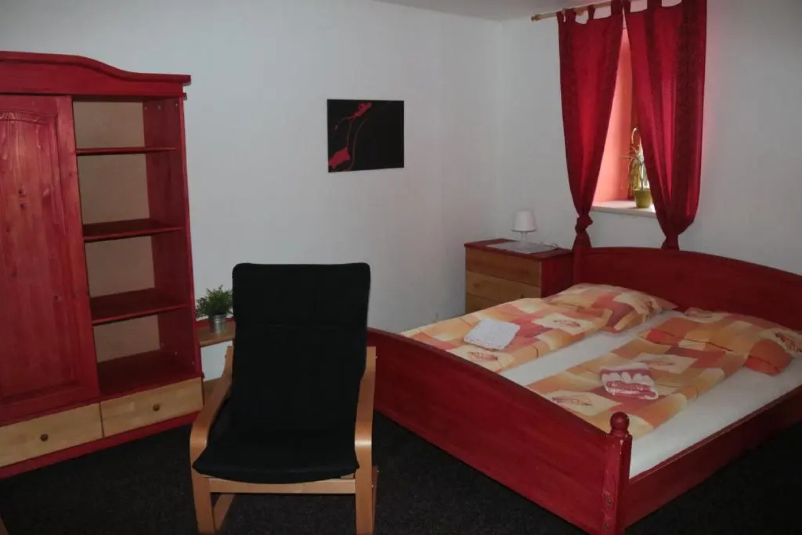 Rodinný penzion Axiom