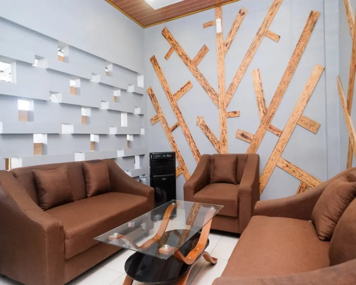 Urbanview Hotel LTefa Pemalang