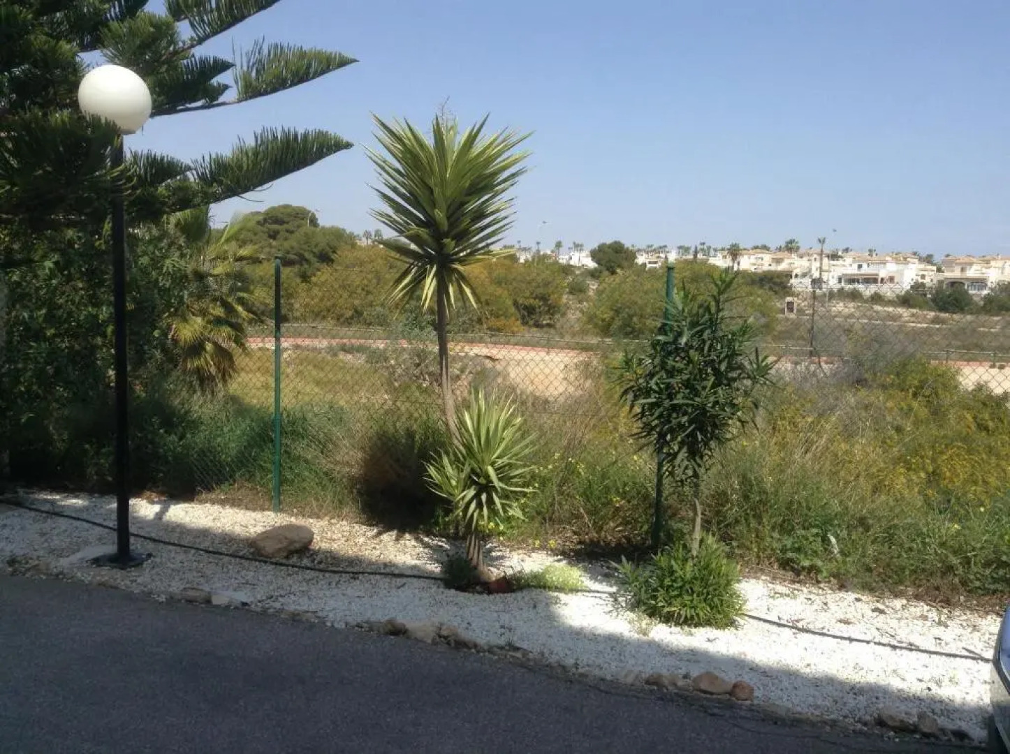 Calle jose Maria sicilia 466