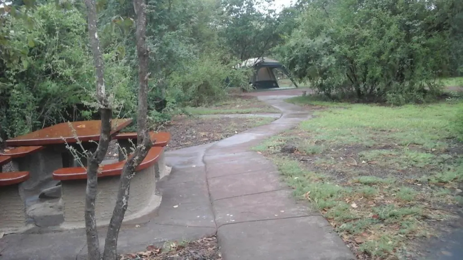 Copacopa Lodge and Conference Centre