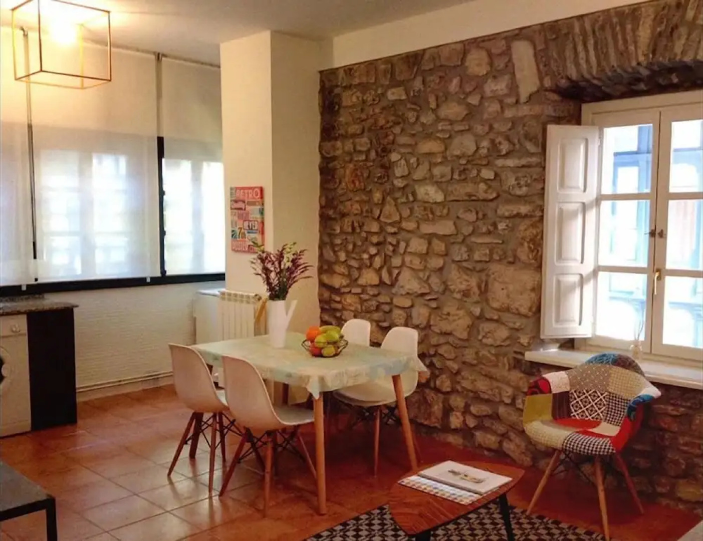 Apartamentos Hevia