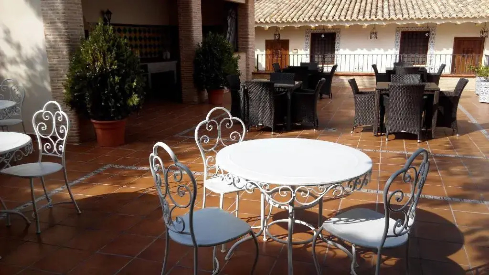 Hospedería Casa De La Campana