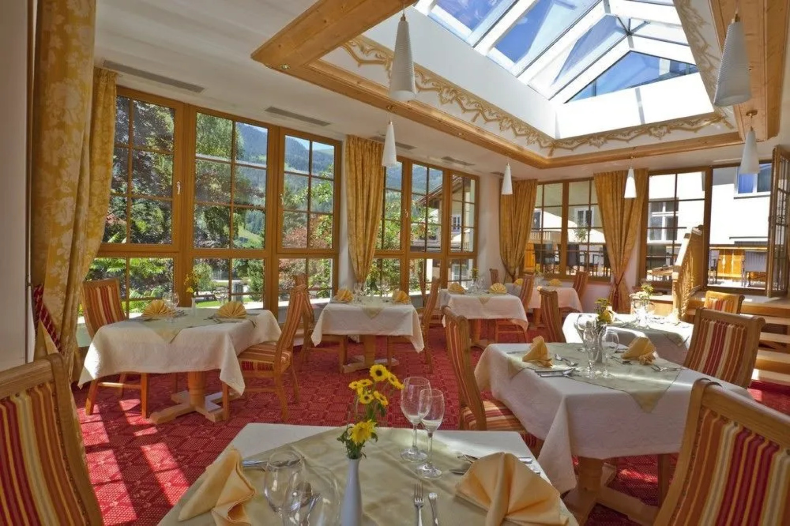 Alte Post Wellness & Thermalhotel