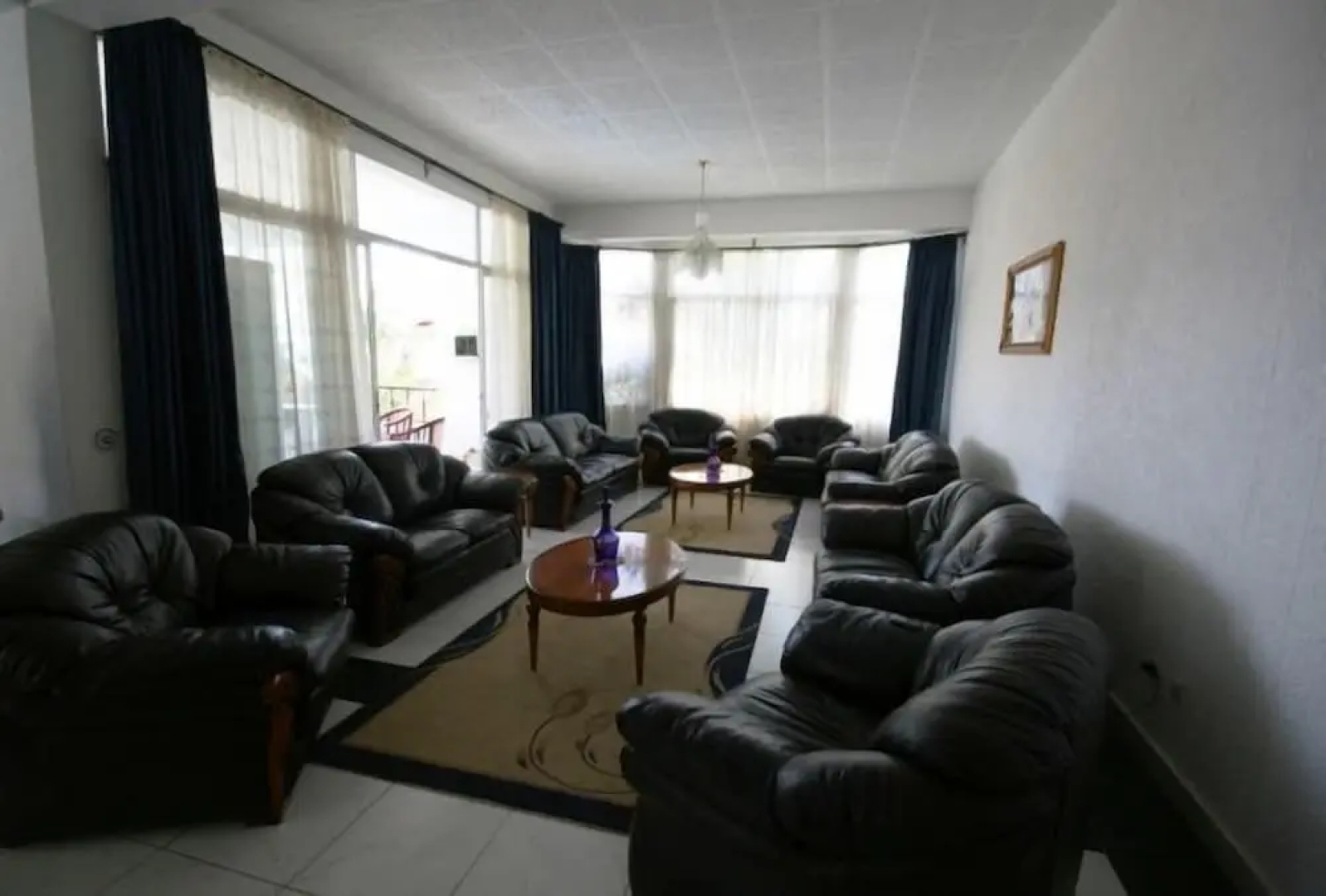 Top Hill Residence Kiriri