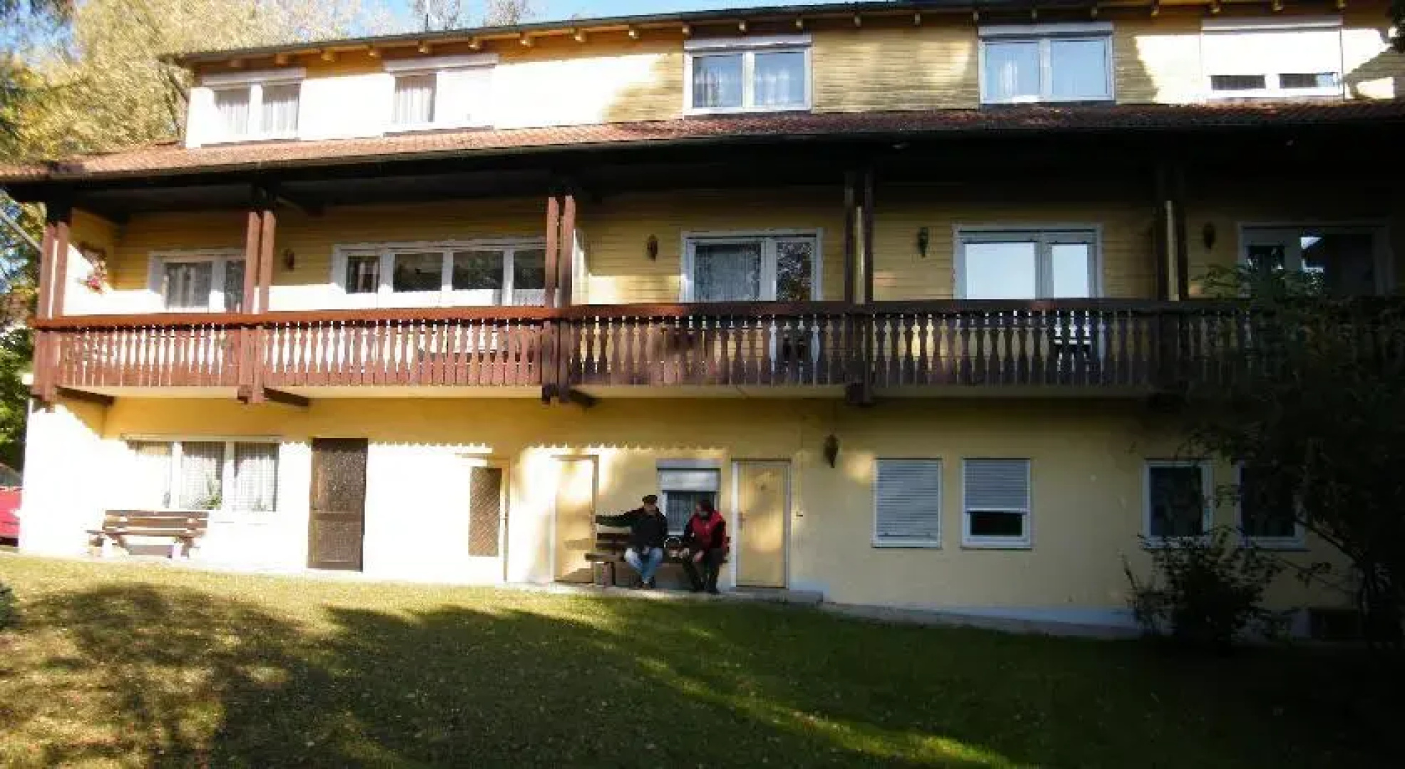 Iglbacher Hof
