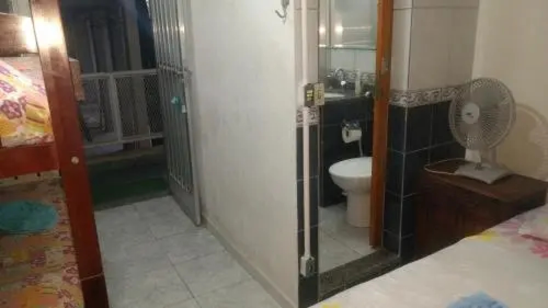 Pousada e Alojamento do Engenho de Itaguai