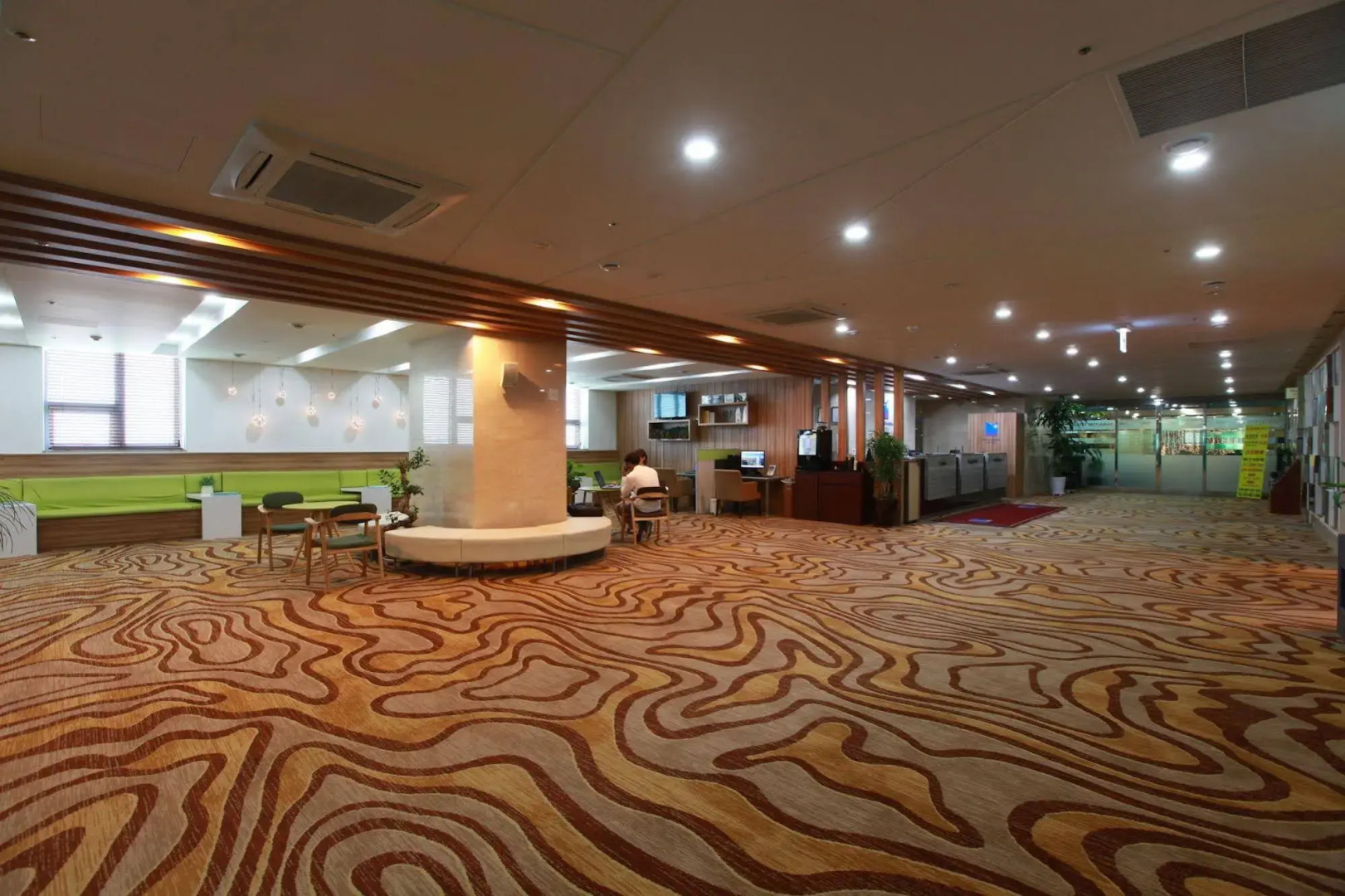 Stellar Marina Hotel