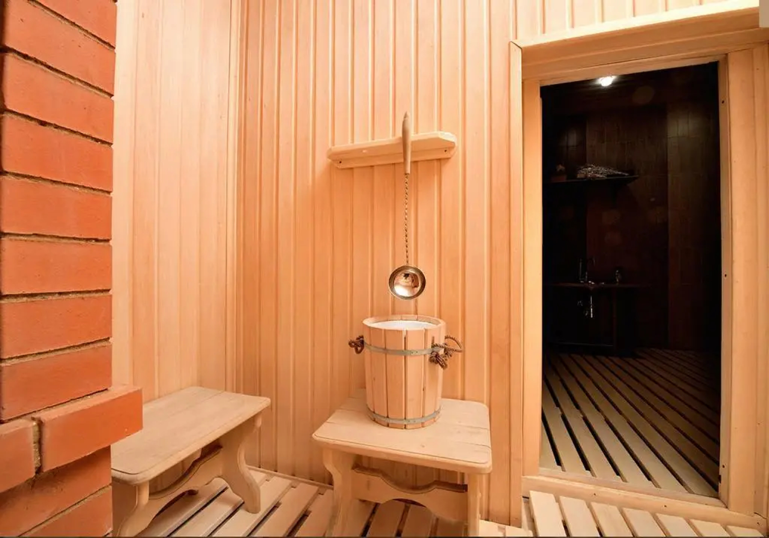 Спа-отель «Ашукино»