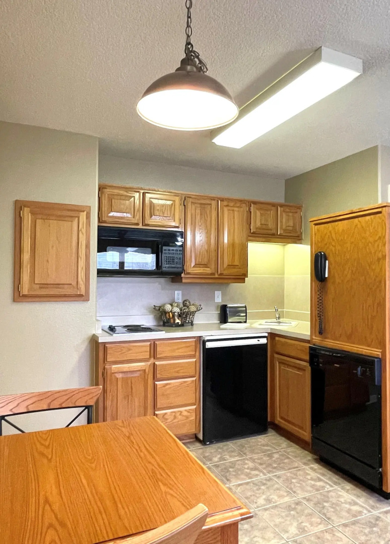 Stonebridge Village Resort