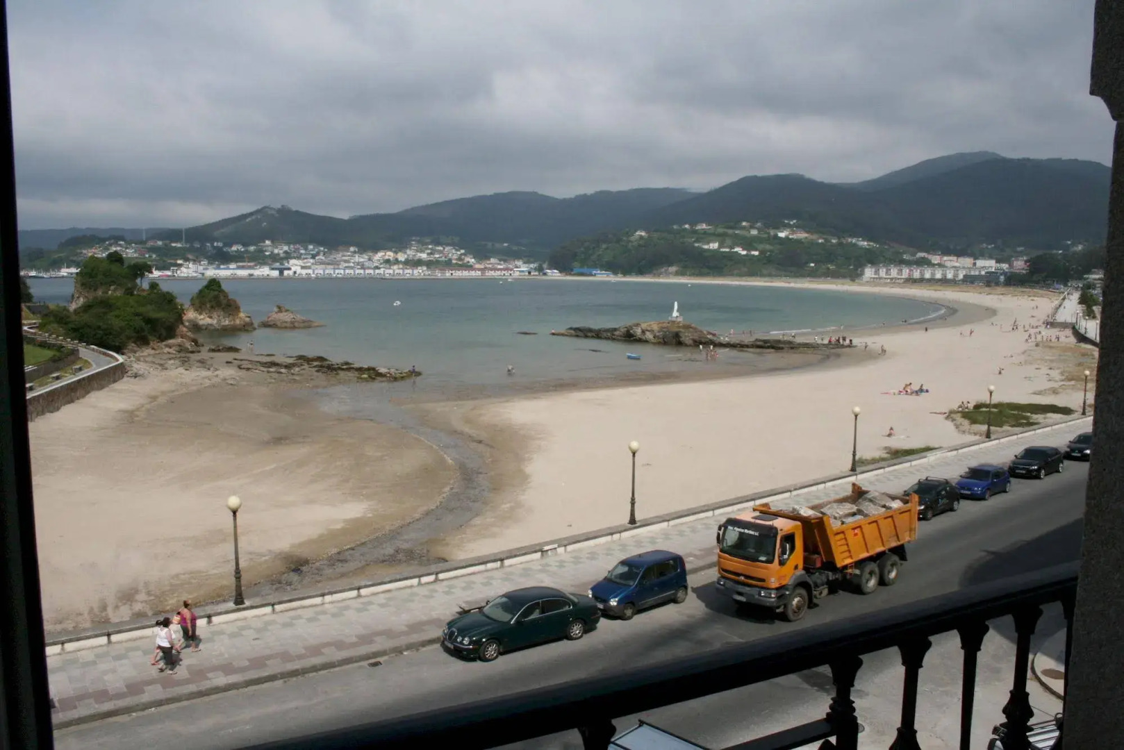 Hotel As Areas III Playa