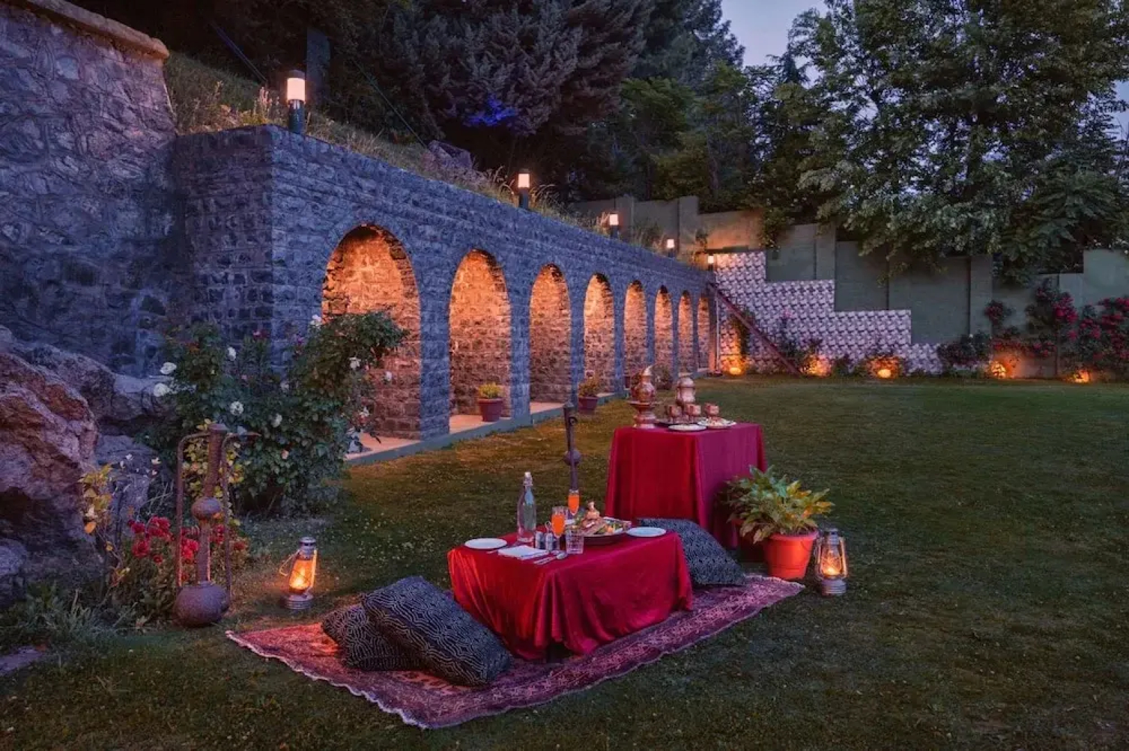 Golden Tulip Srinagar