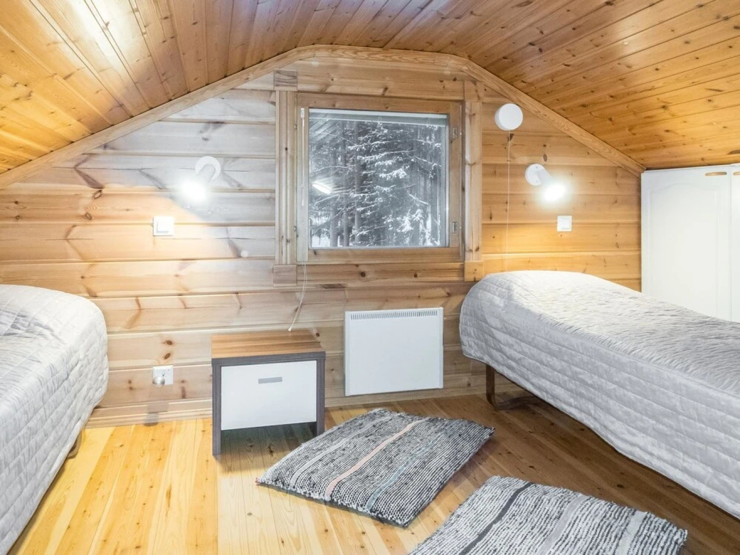 Kanervarinne Oulu in Oulu