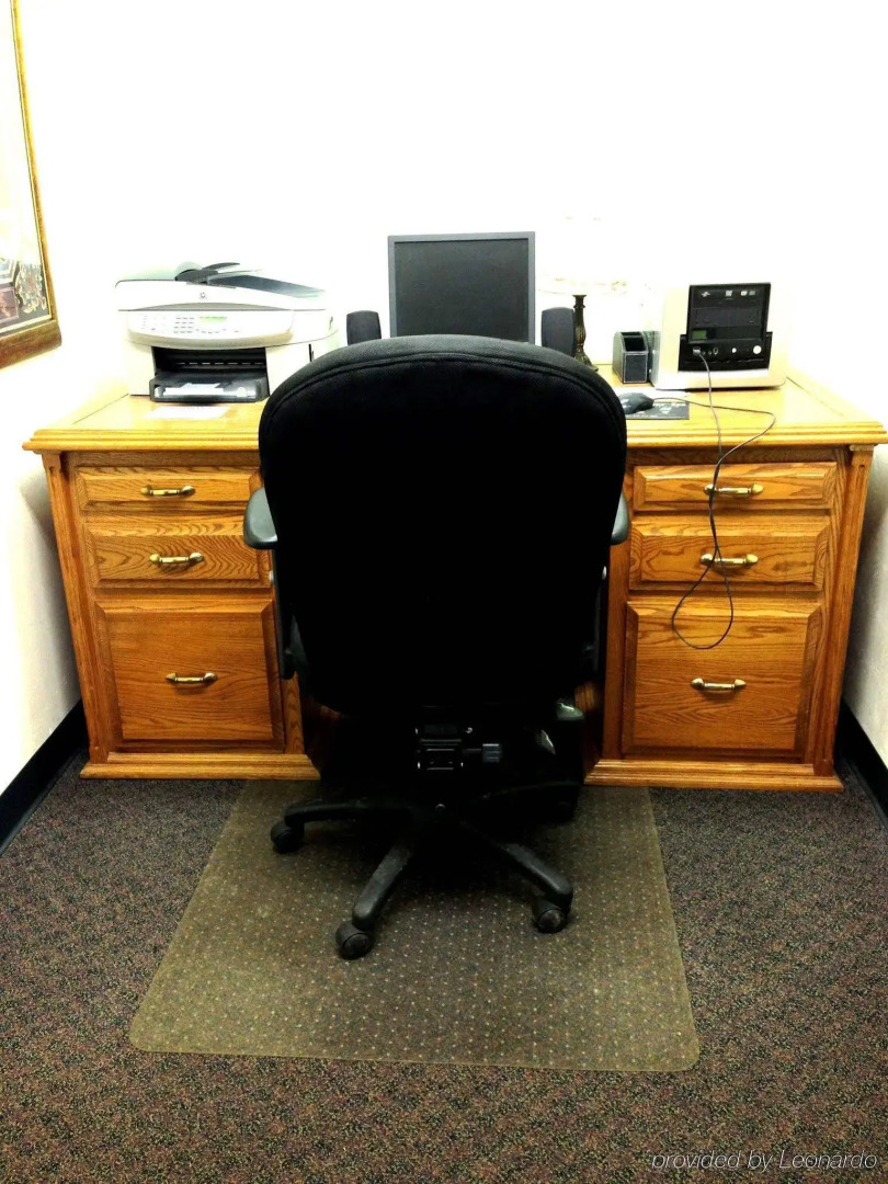 Extended Stay Airport