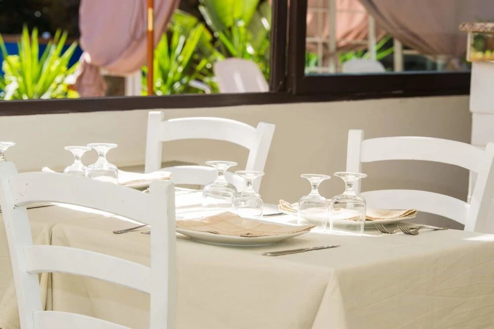 Hotel Villa Costes