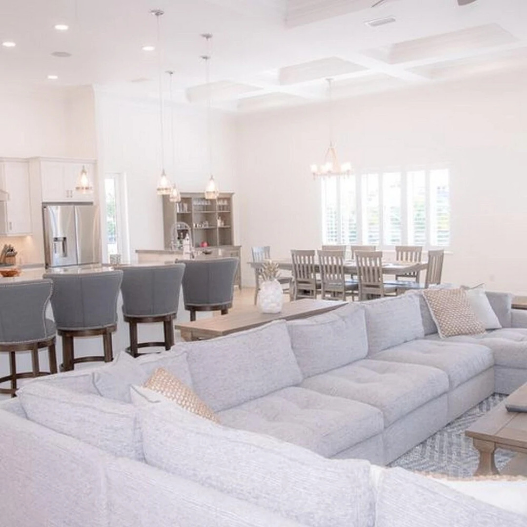 Villa Bella by Florida Keys Luxury Rentals