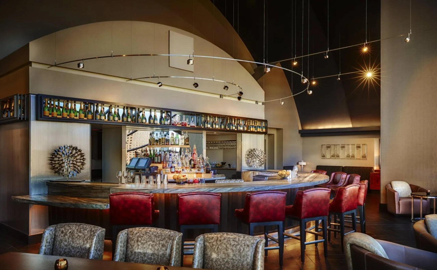 San Francisco Marriott Marquis