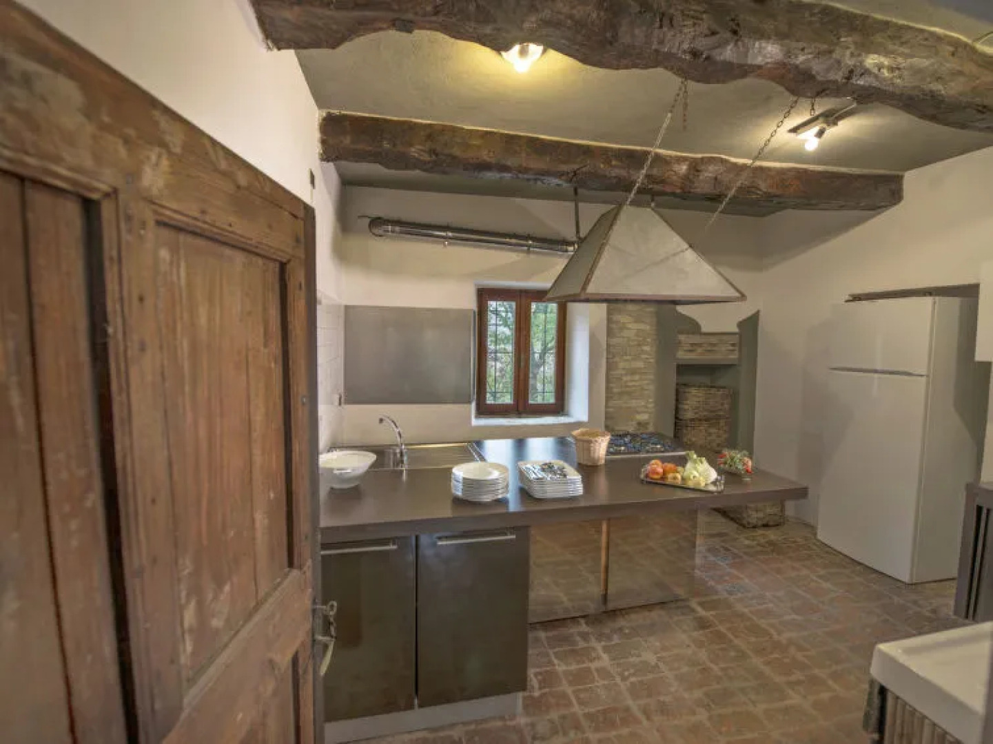 Locazione Turistica Antico Borgo Del Riondino