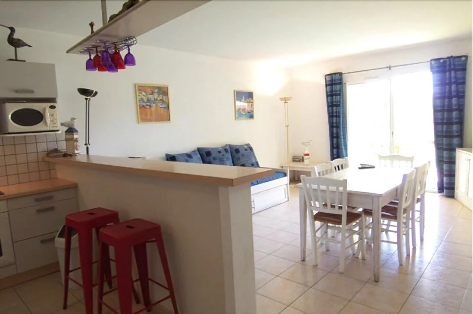 LA PALMERAIE 220 - SWIMMING POOL RESIDENCE  Apartment 2