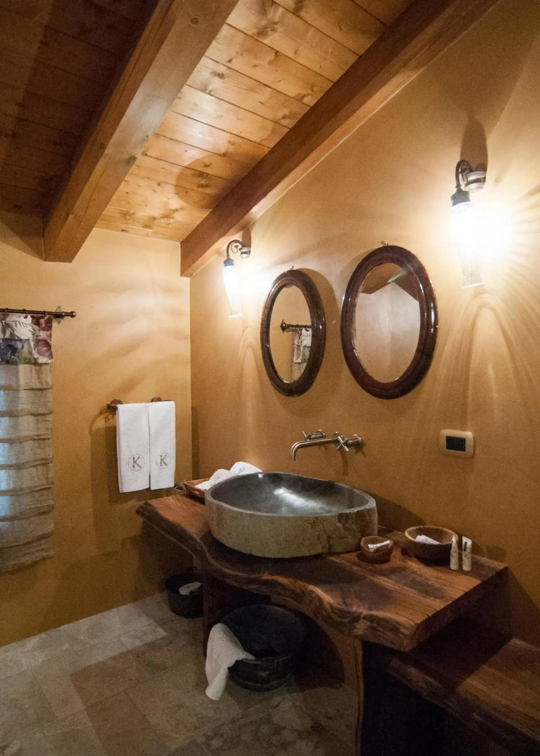 Klanjscek Wine&Stay