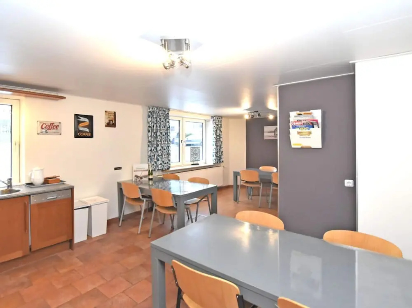 Apartment Near Willingen Ski Resort
