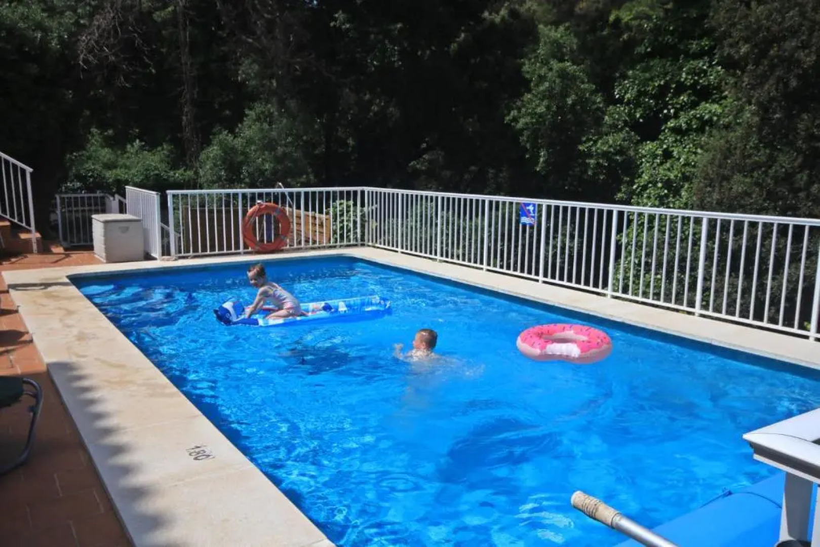wunderschönes kleines Apartment für 2 Personen mit idylischen Blick ins Grüne