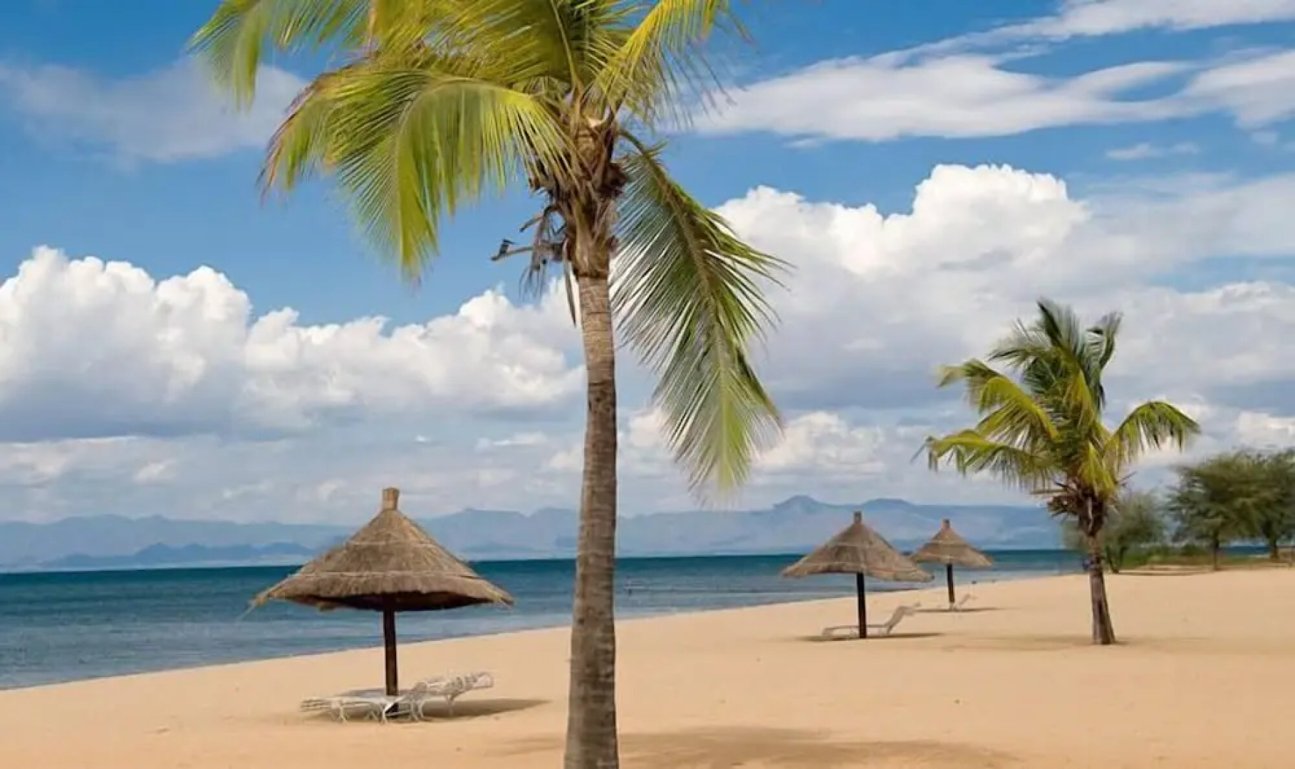 The Makokola Retreat