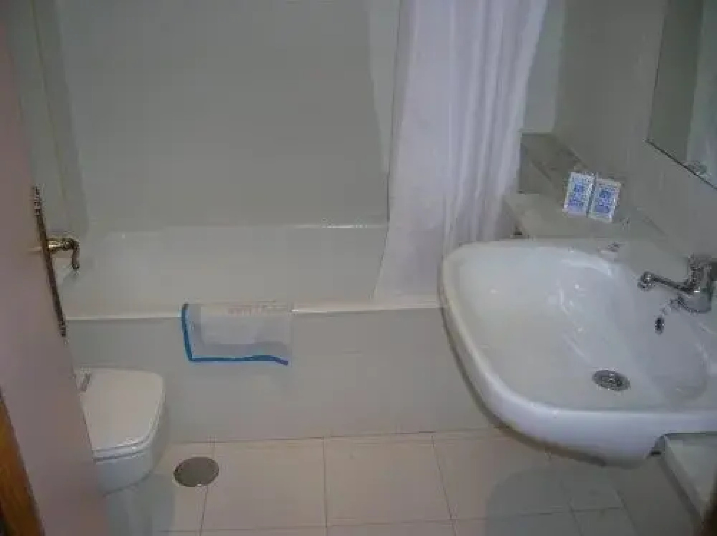 Hotel Anexo Los Infantes