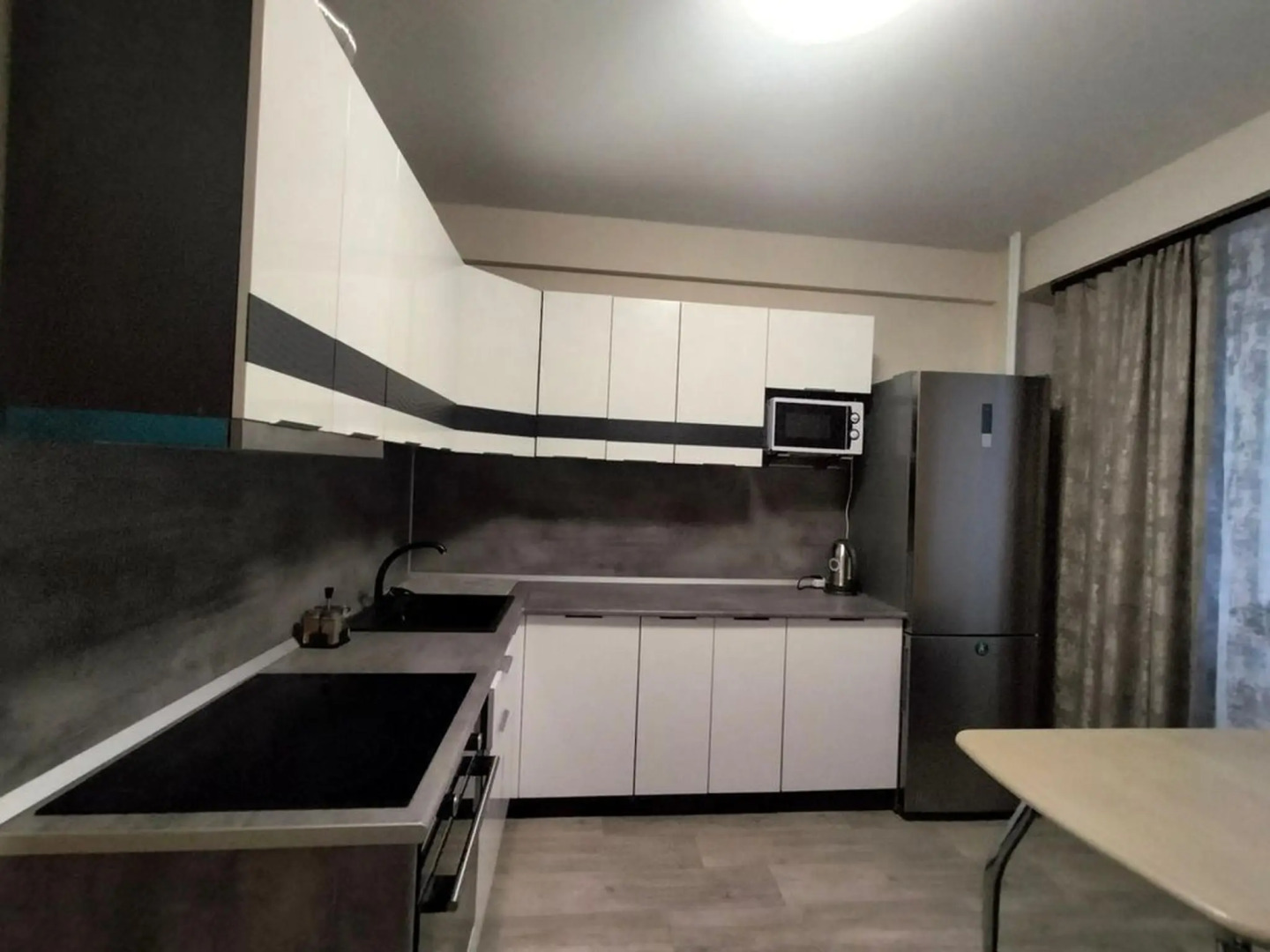 Апартаменты на Клубной улице 12к3