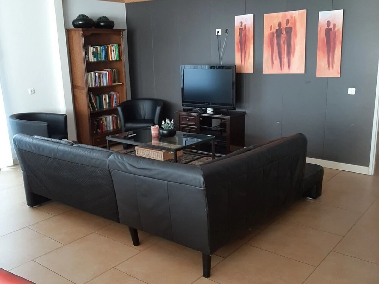 Spacious Holiday Home in Eibergen With a Terrace