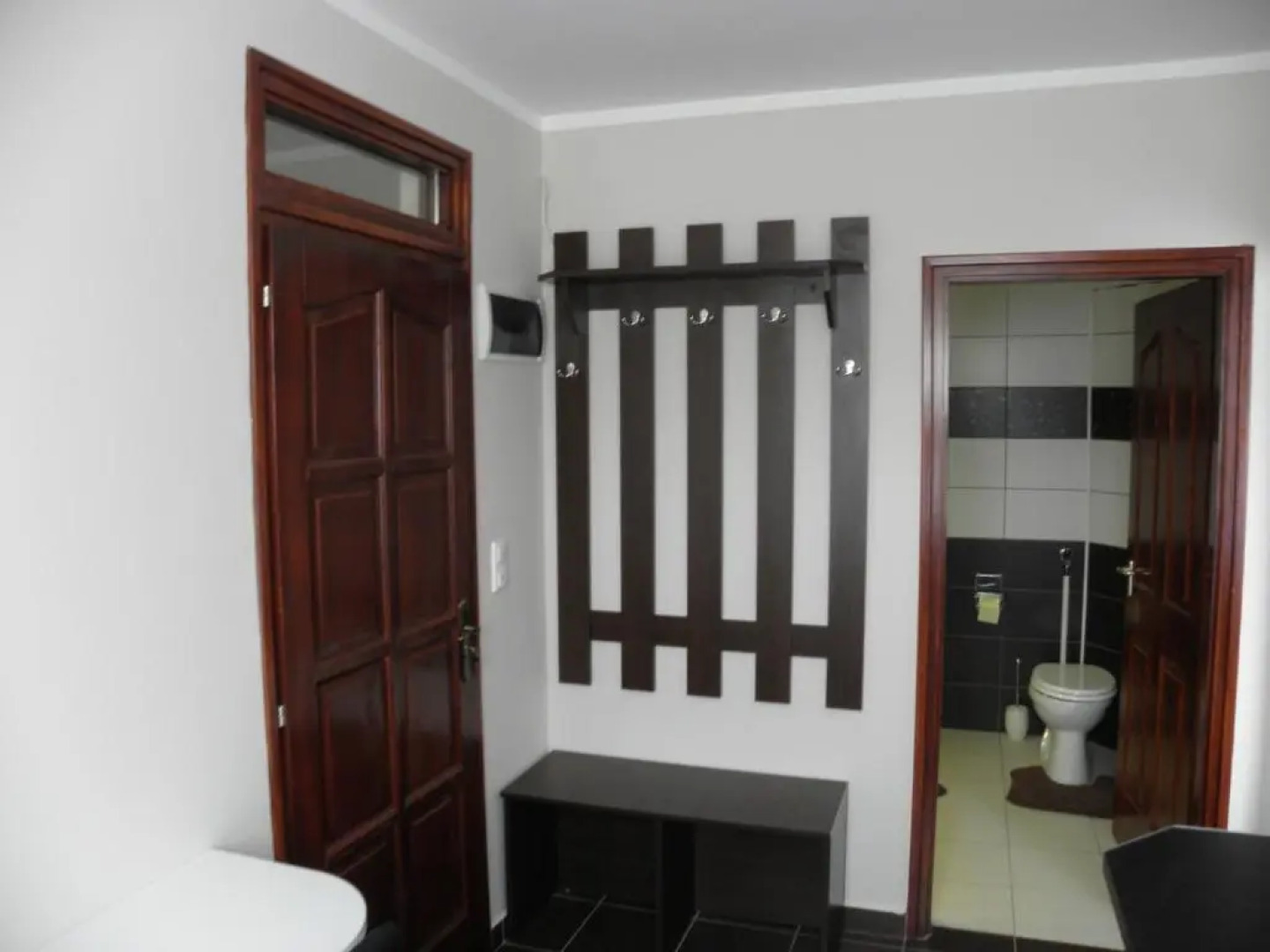 Eplényi Apartmanház