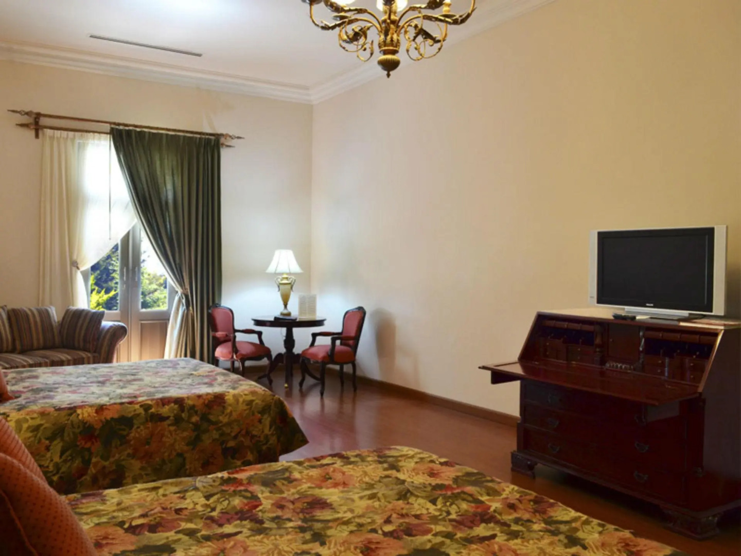 Hotel Santo Tomás México San Cristóbal de las Casas