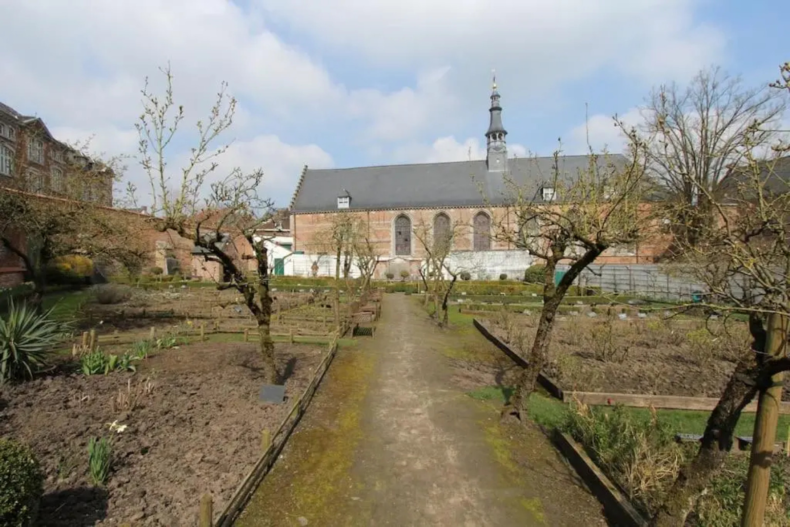 Holiday Apartment Al 't Sanna