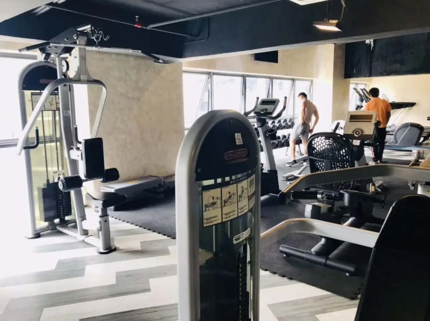 Highest Floor, Skyline Studio for 4Pax In Genting Highlands