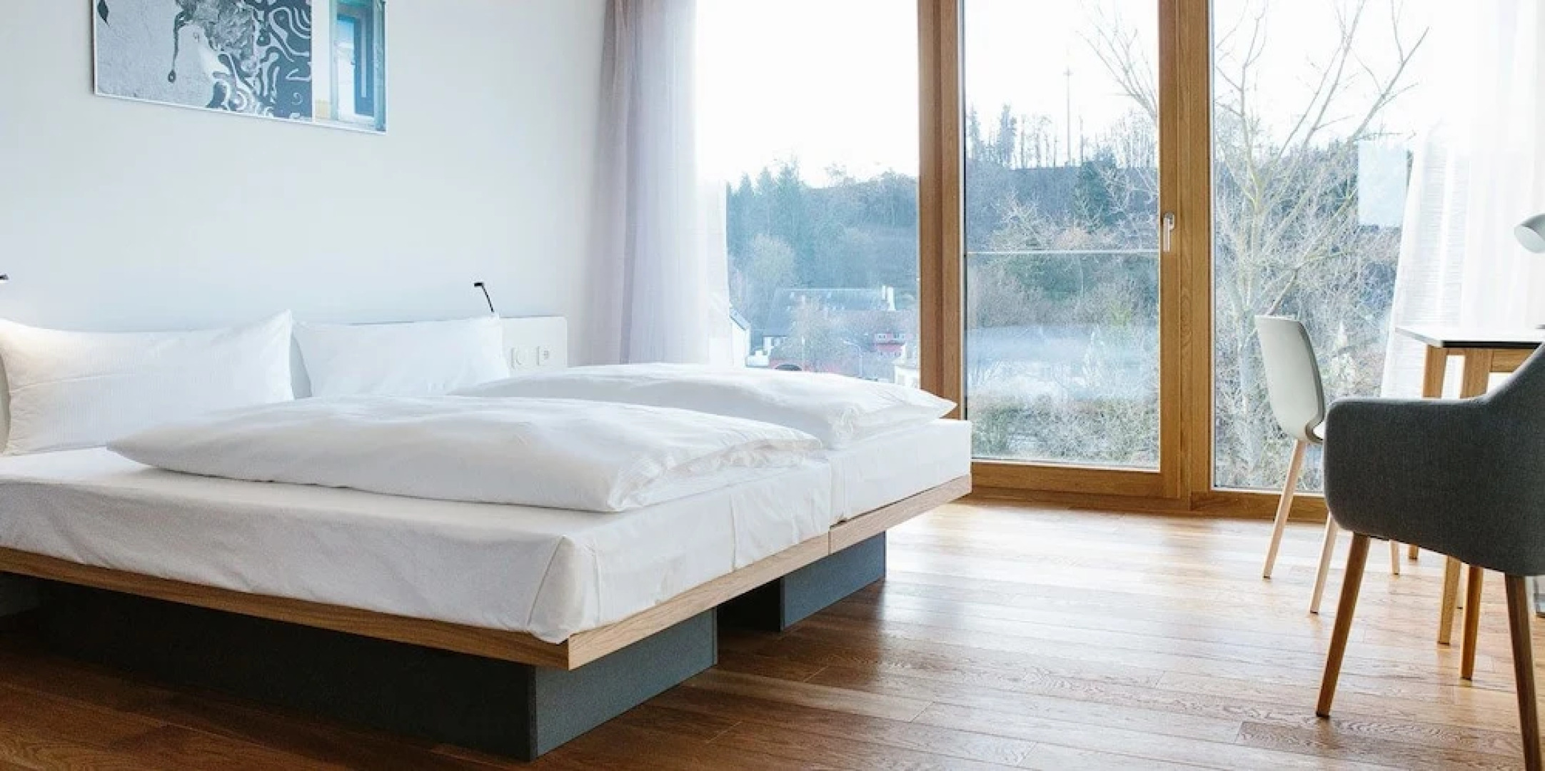 ALTES SPITAL Hotel Café Bar Restaurant