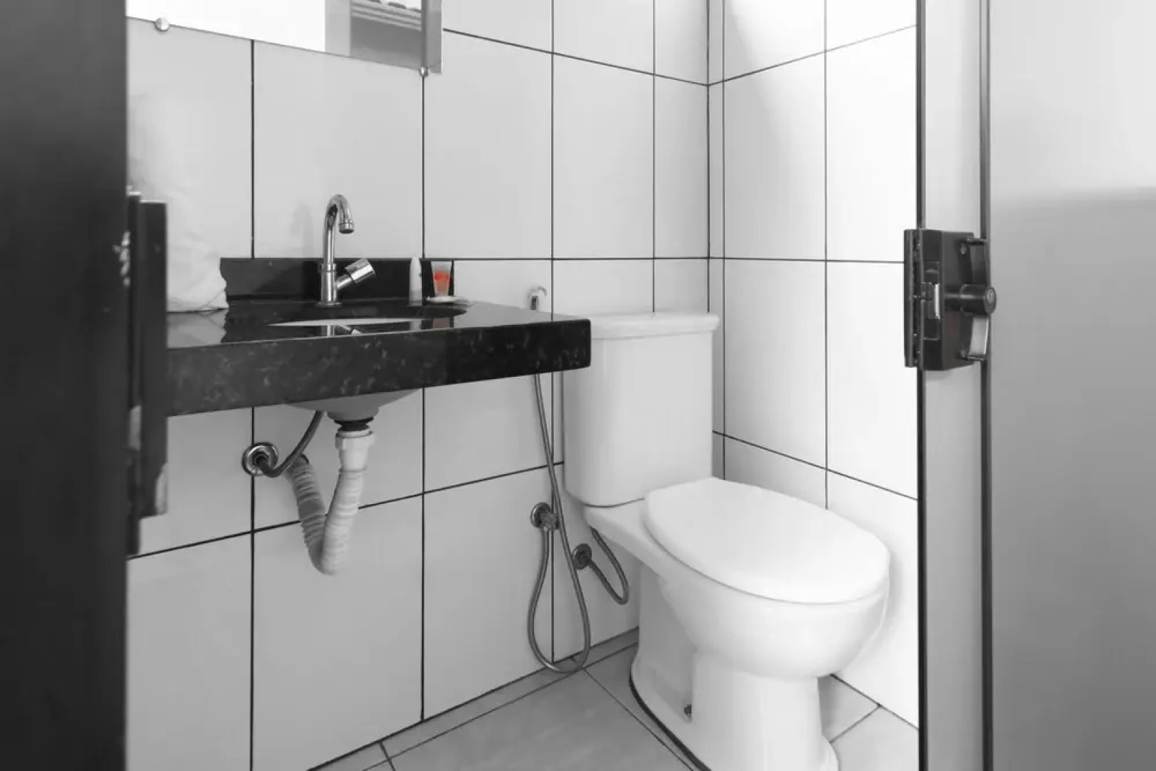 OYO Pousada Rio Branco