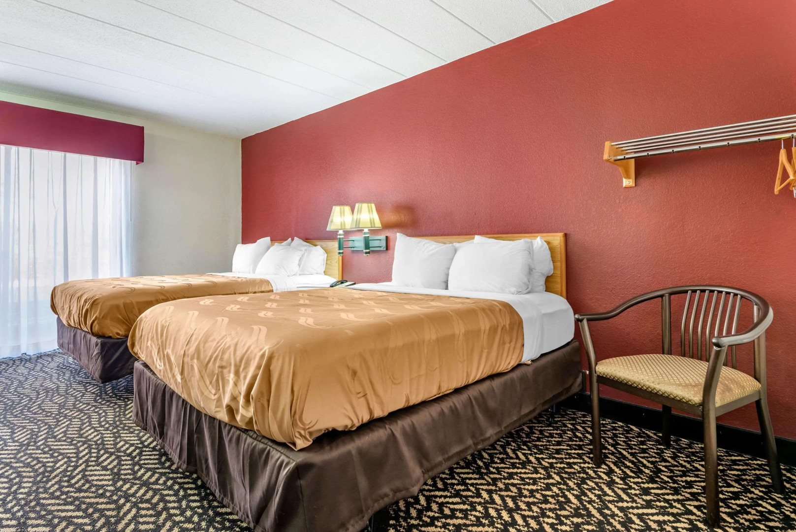 Quality Inn Falconer - Jamestown