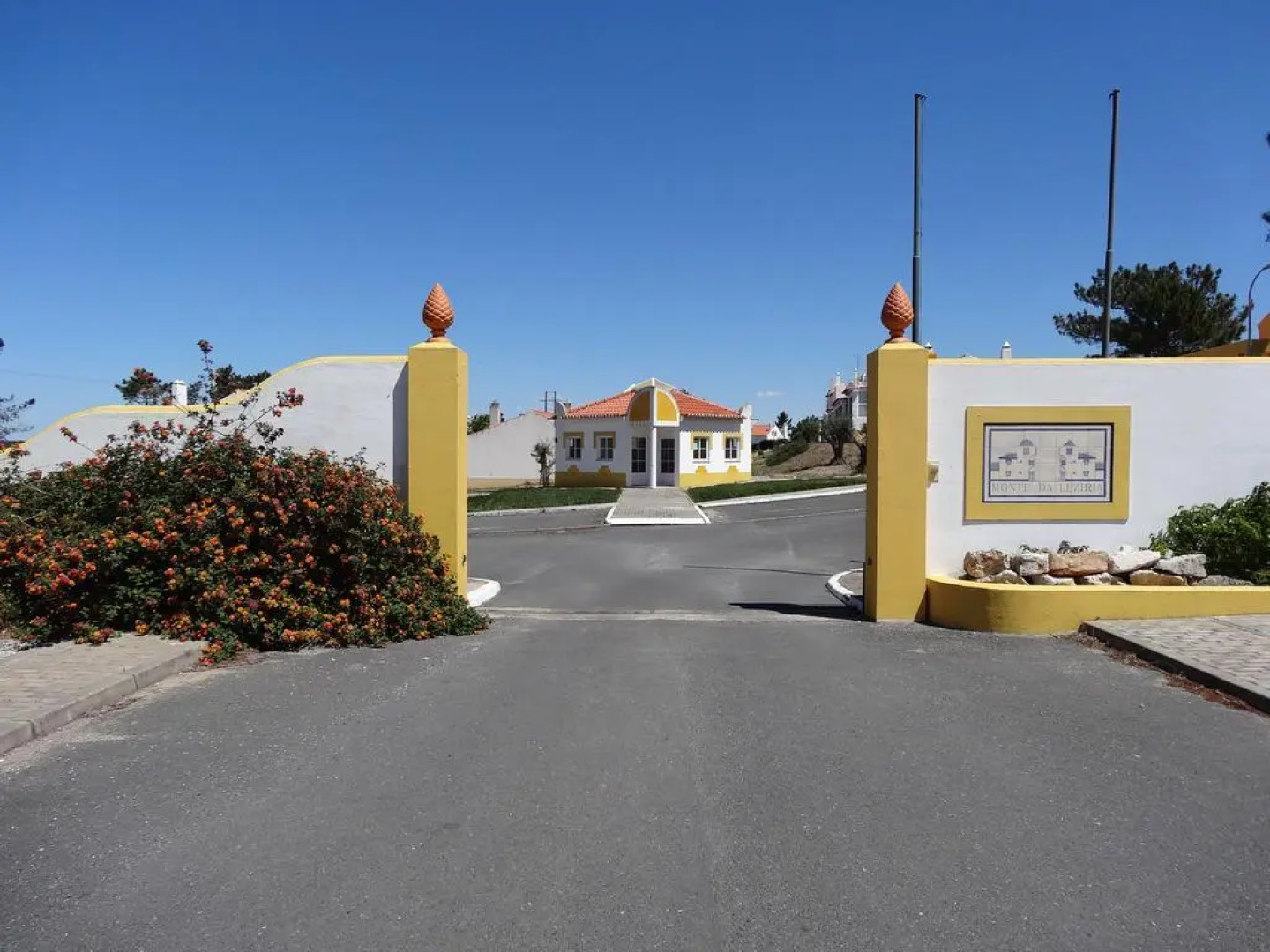 Olivier Apartments - Costa Vicentina