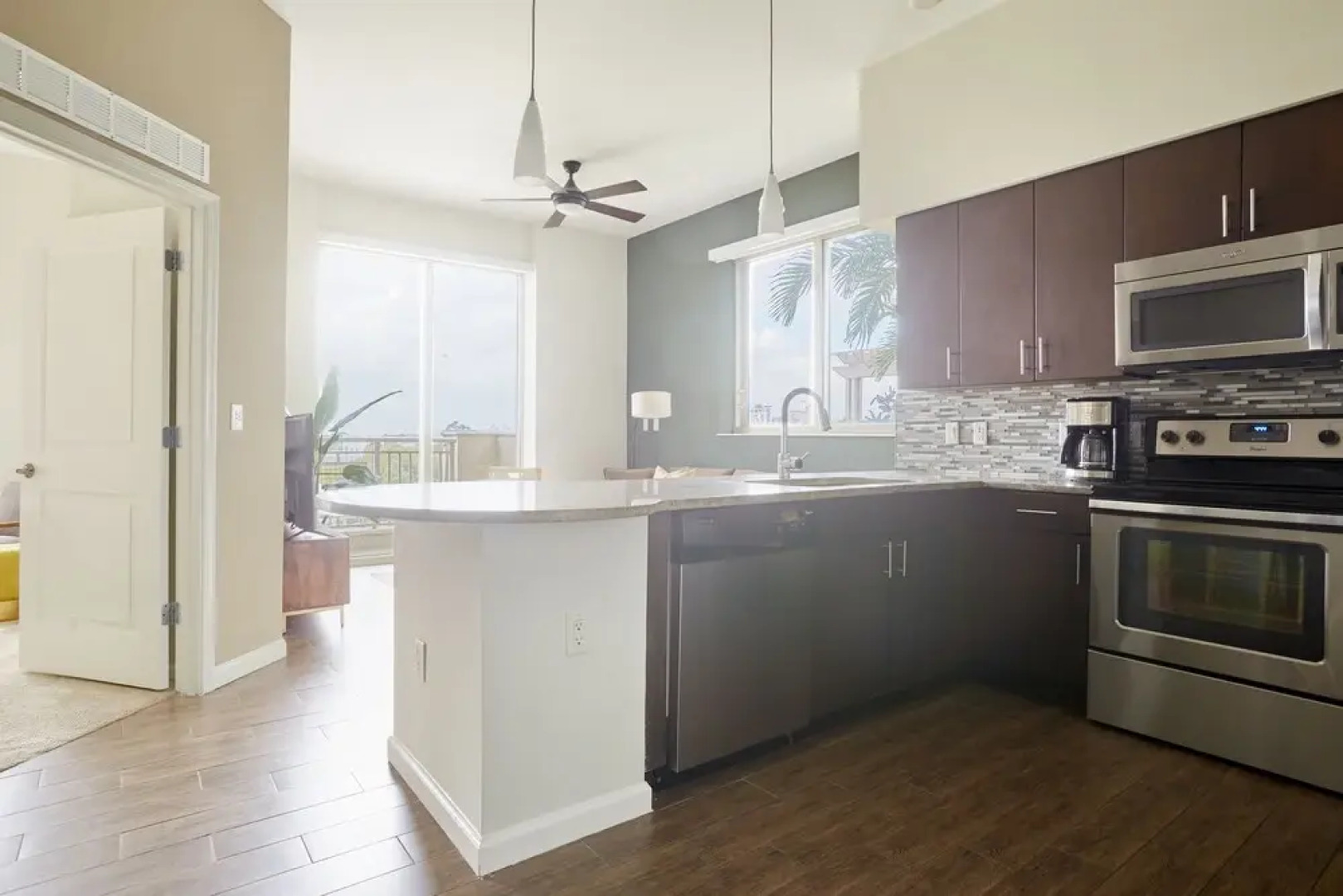 Sonder - Gables Ponce - Vibrant 2BR