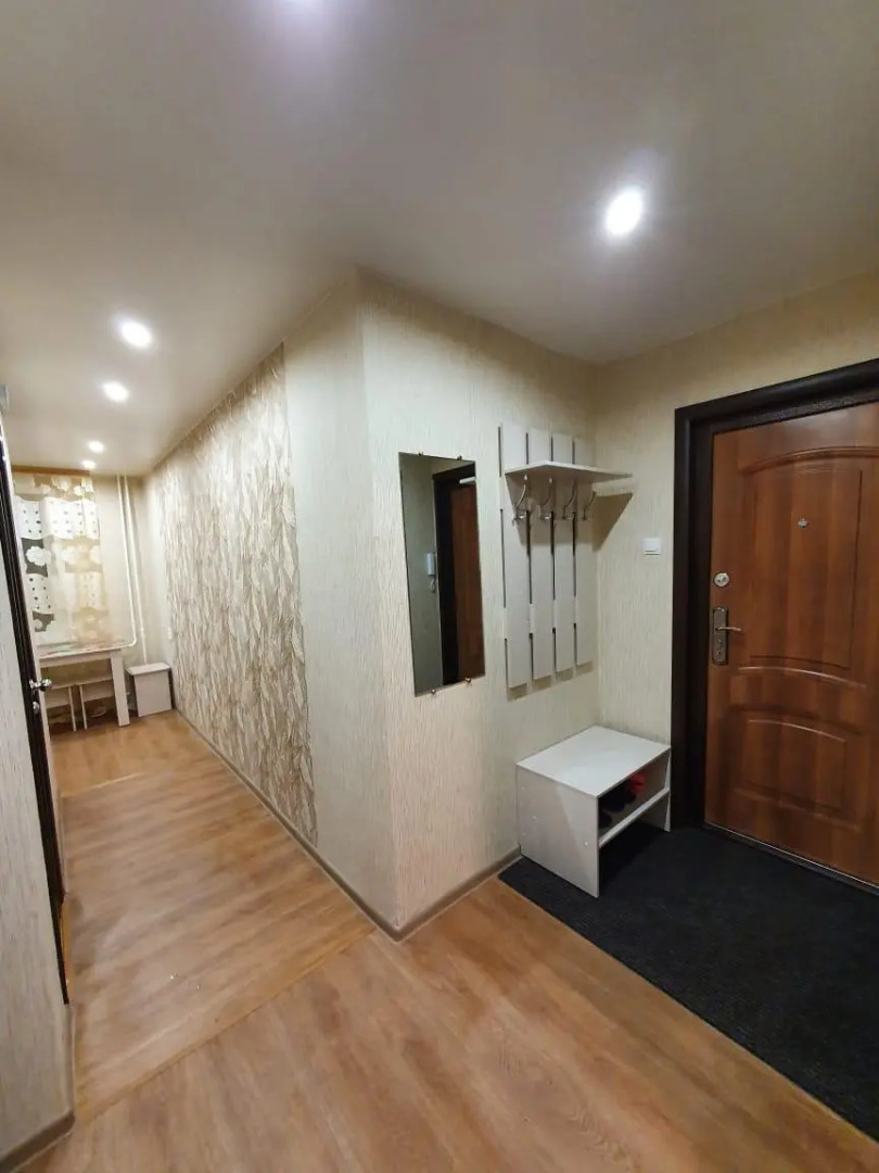 Апартаменты на улице Южная