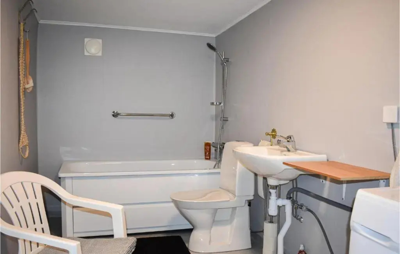 Nice Home in Skånes Fagerhult With 2 Bedrooms