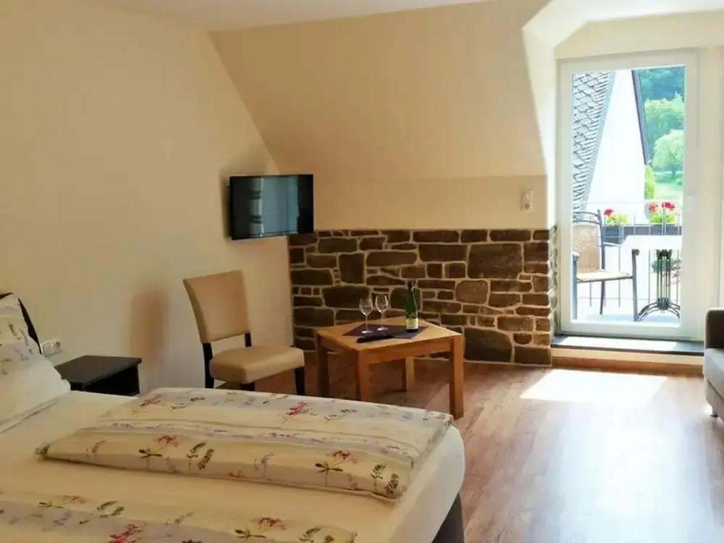 Landgasthof Winzerscheune