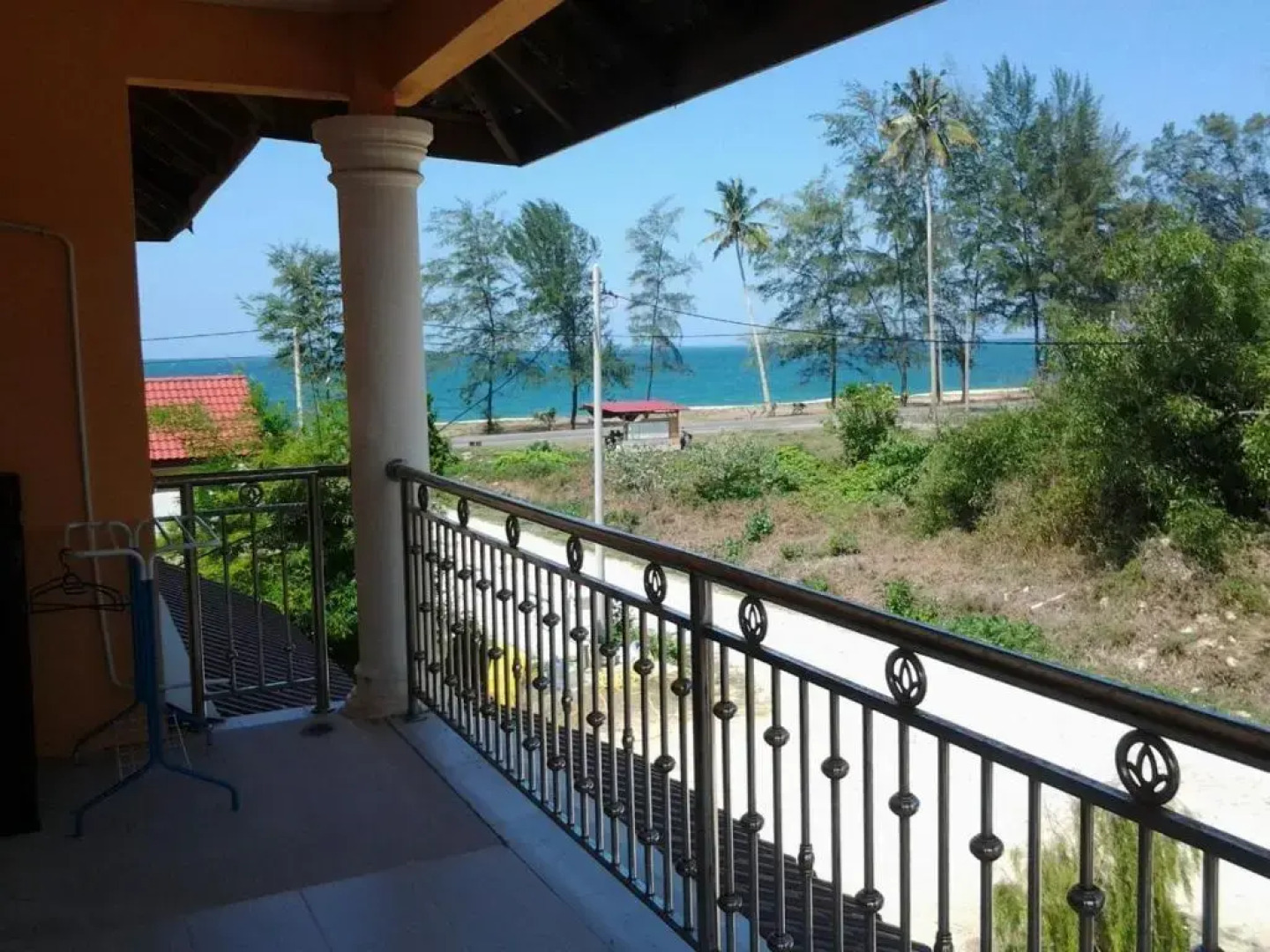 Wan's Beach Guesthouse