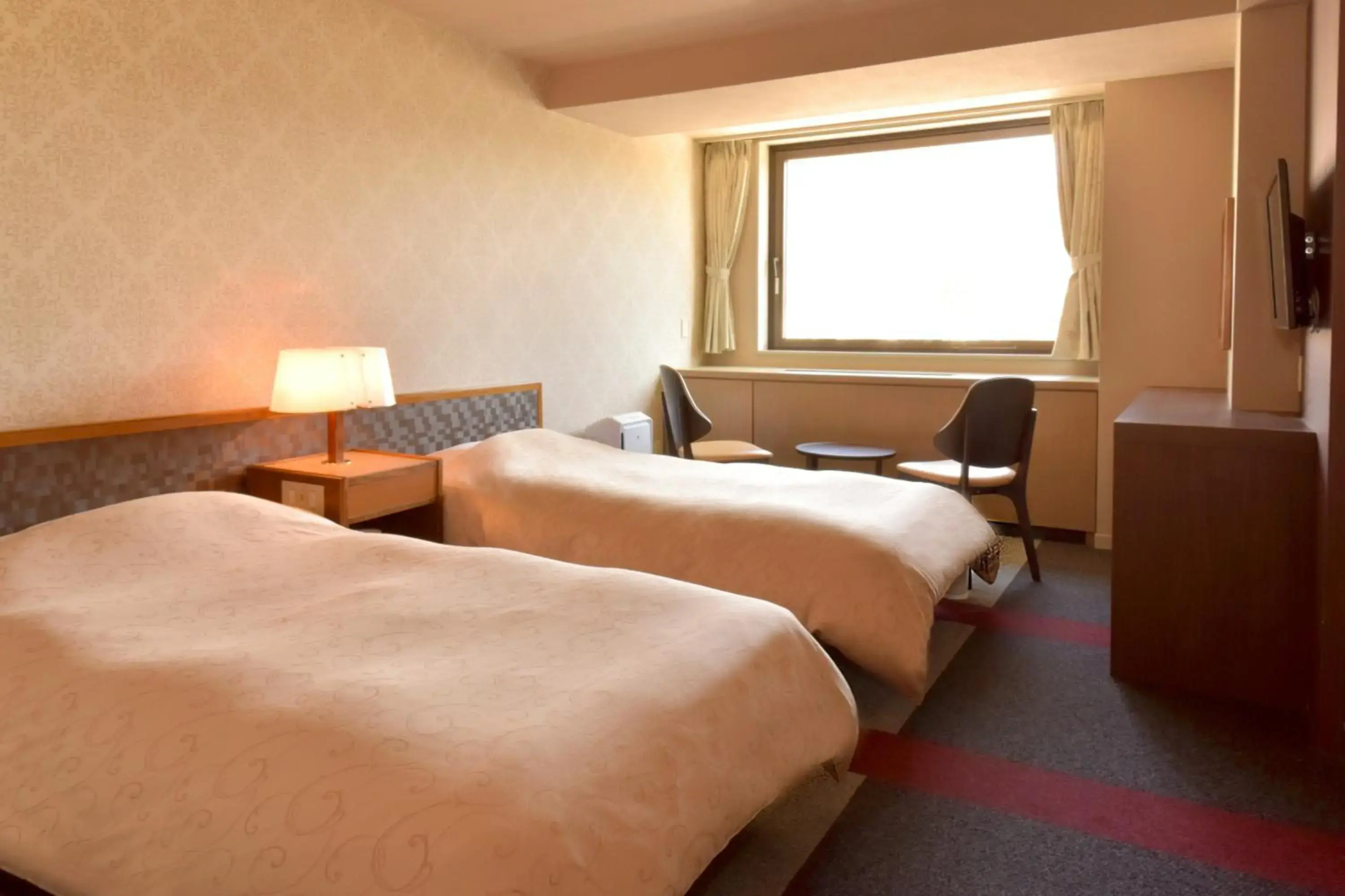Hotel Kanronomori