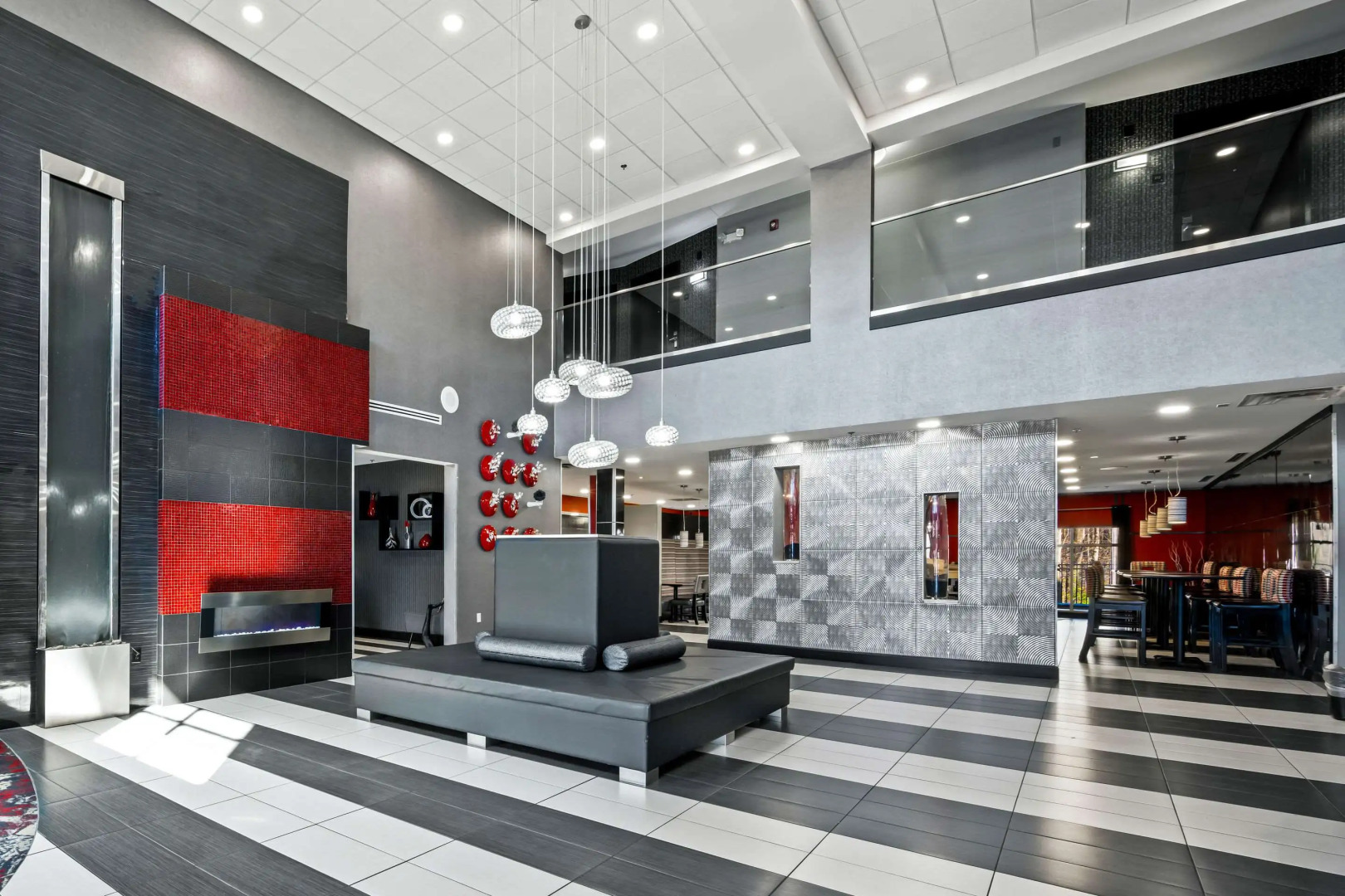 Comfort Suites Williamsburg Historic Area